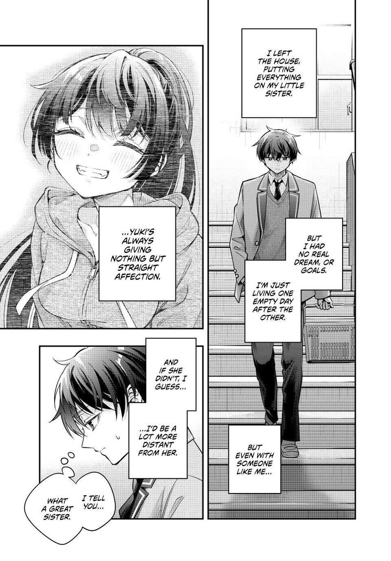 Tokidoki Bosotto Roshia Go De Dereru Tonari No Alya San Chapter 51 Page 3