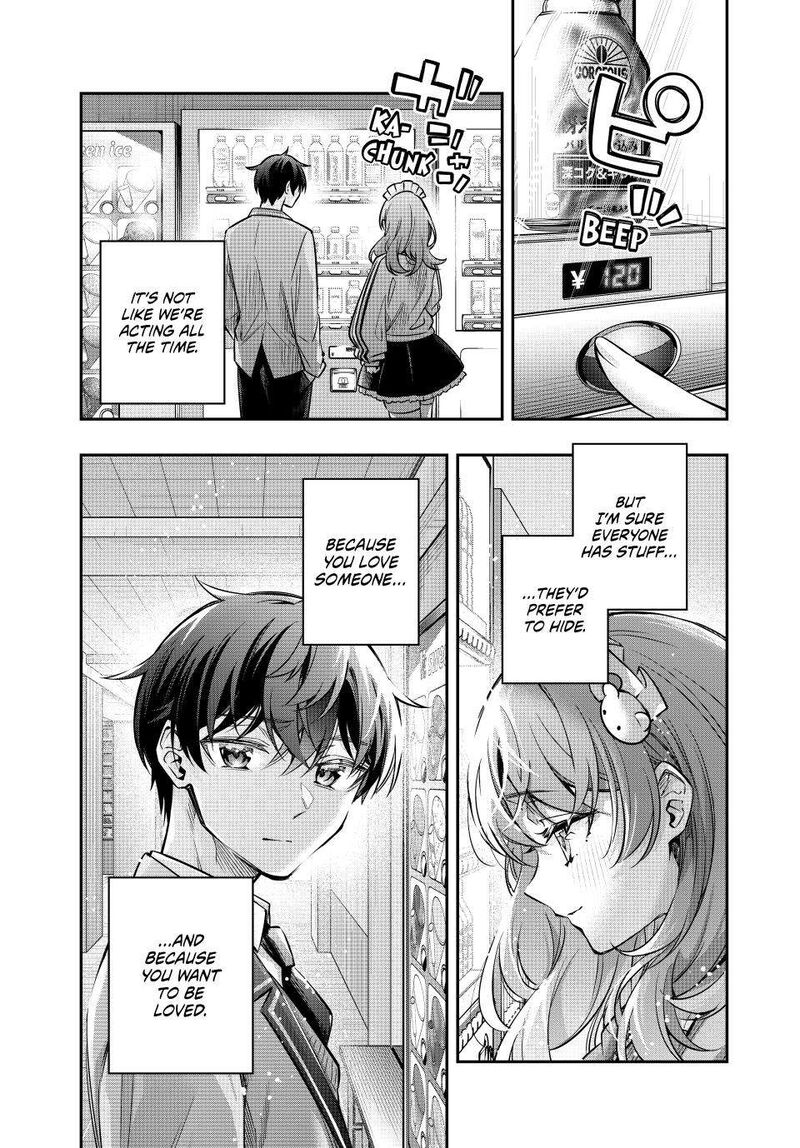 Tokidoki Bosotto Roshia Go De Dereru Tonari No Alya San Chapter 51 Page 5