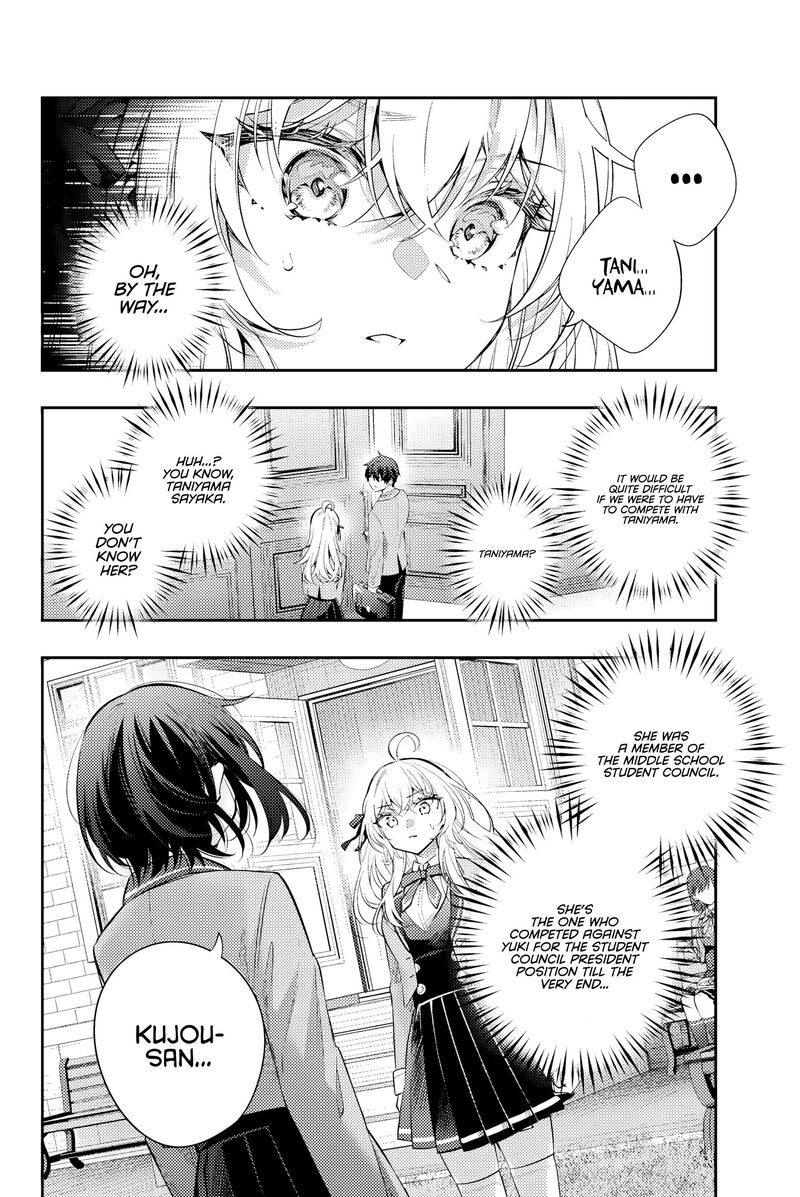 Tokidoki Bosotto Roshia Go De Dereru Tonari No Alya San Chapter 52 Page 5