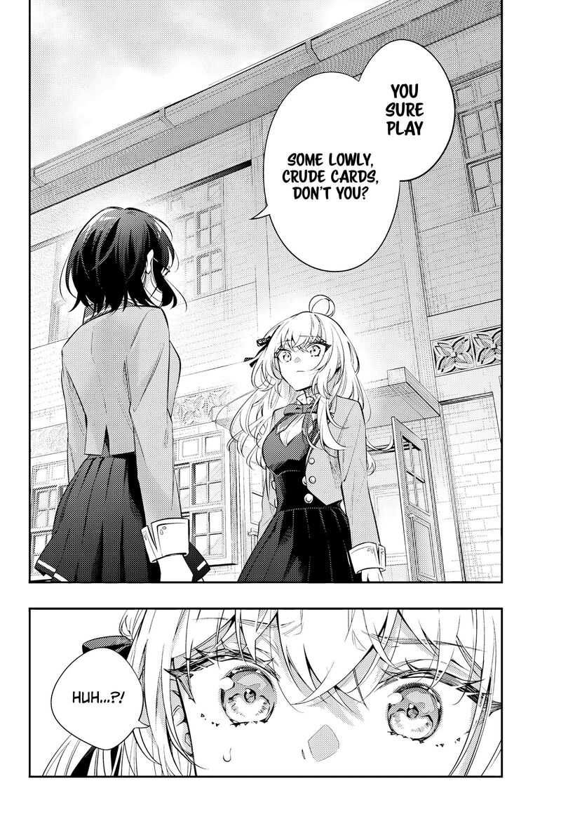 Tokidoki Bosotto Roshia Go De Dereru Tonari No Alya San Chapter 52 Page 7