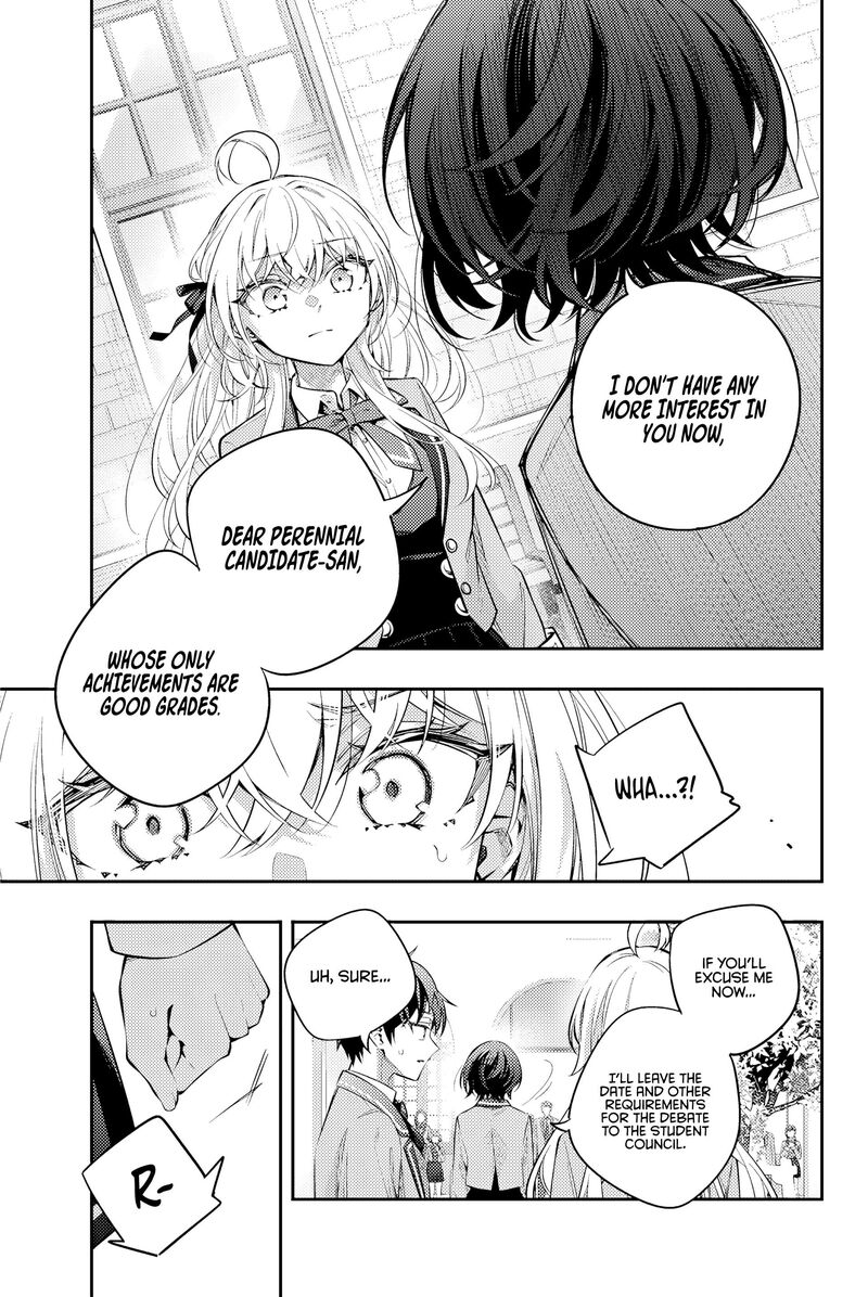 Tokidoki Bosotto Roshia Go De Dereru Tonari No Alya San Chapter 53 Page 10