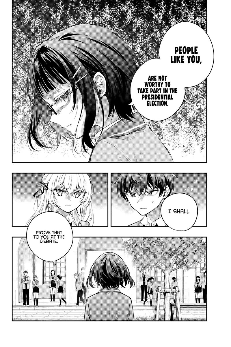 Tokidoki Bosotto Roshia Go De Dereru Tonari No Alya San Chapter 53 Page 13