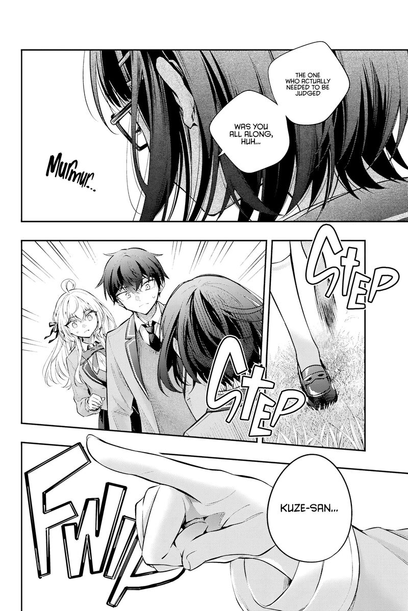 Tokidoki Bosotto Roshia Go De Dereru Tonari No Alya San Chapter 53 Page 5