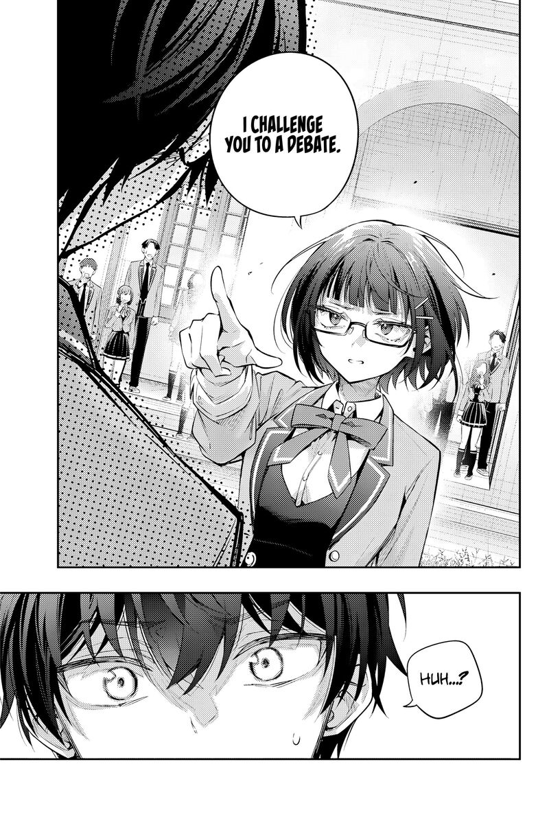 Tokidoki Bosotto Roshia Go De Dereru Tonari No Alya San Chapter 53 Page 6