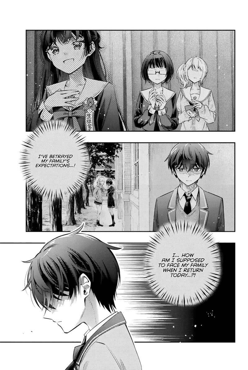 Tokidoki Bosotto Roshia Go De Dereru Tonari No Alya San Chapter 54 Page 12