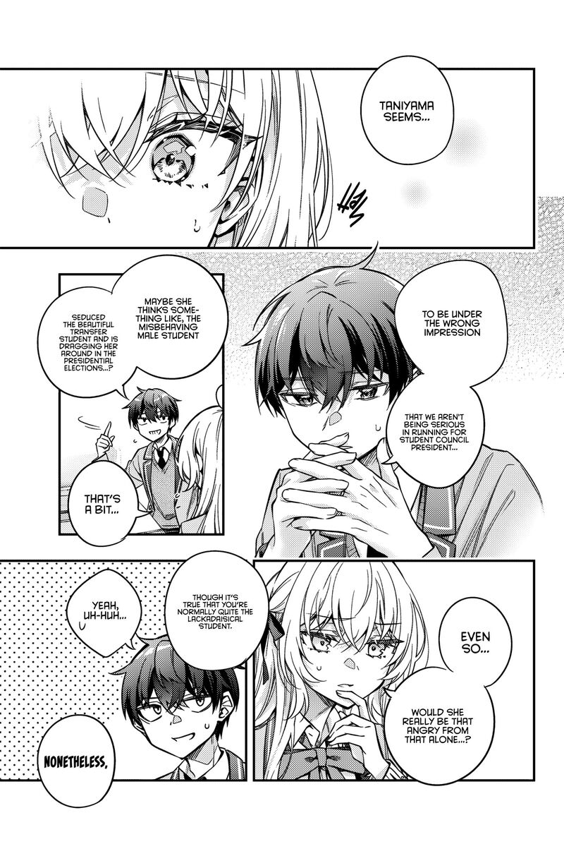 Tokidoki Bosotto Roshia Go De Dereru Tonari No Alya San Chapter 55 Page 10