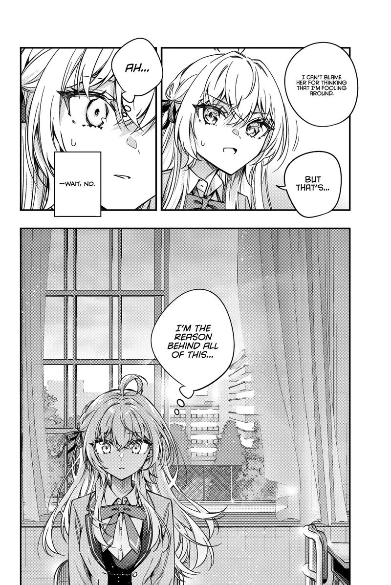 Tokidoki Bosotto Roshia Go De Dereru Tonari No Alya San Chapter 55 Page 13