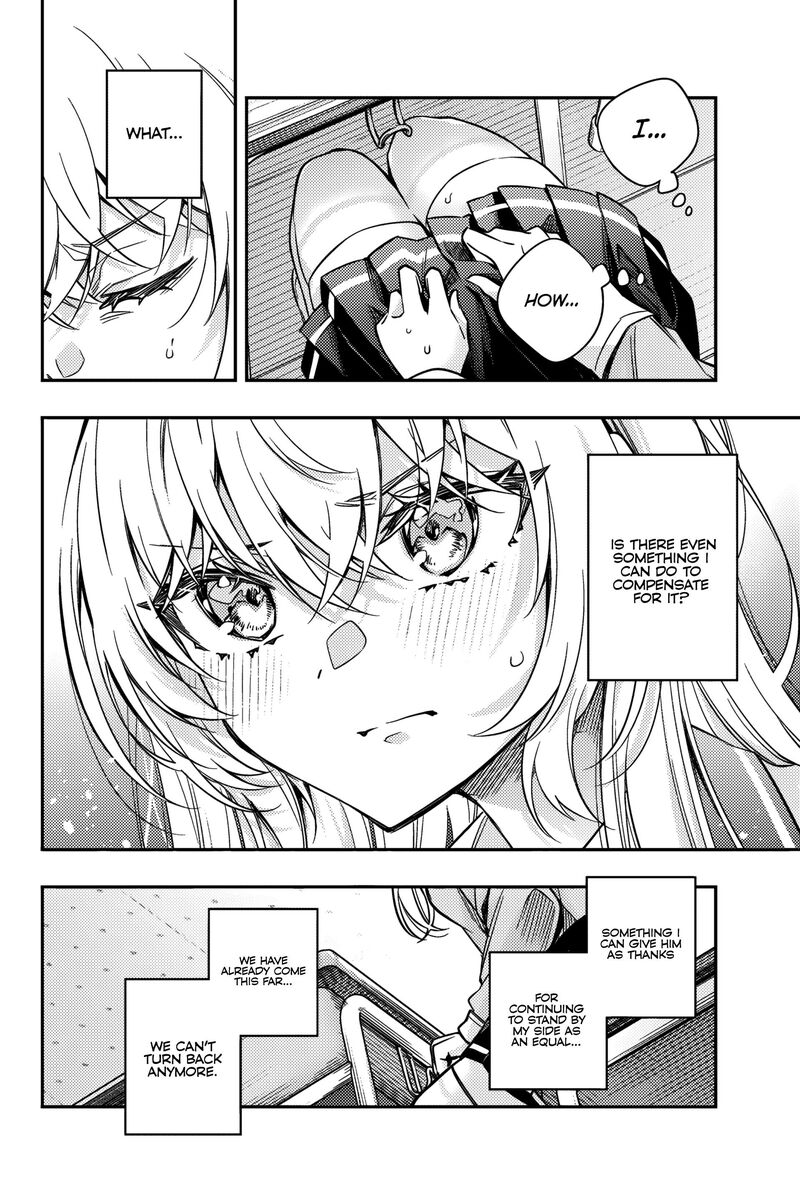 Tokidoki Bosotto Roshia Go De Dereru Tonari No Alya San Chapter 55 Page 15