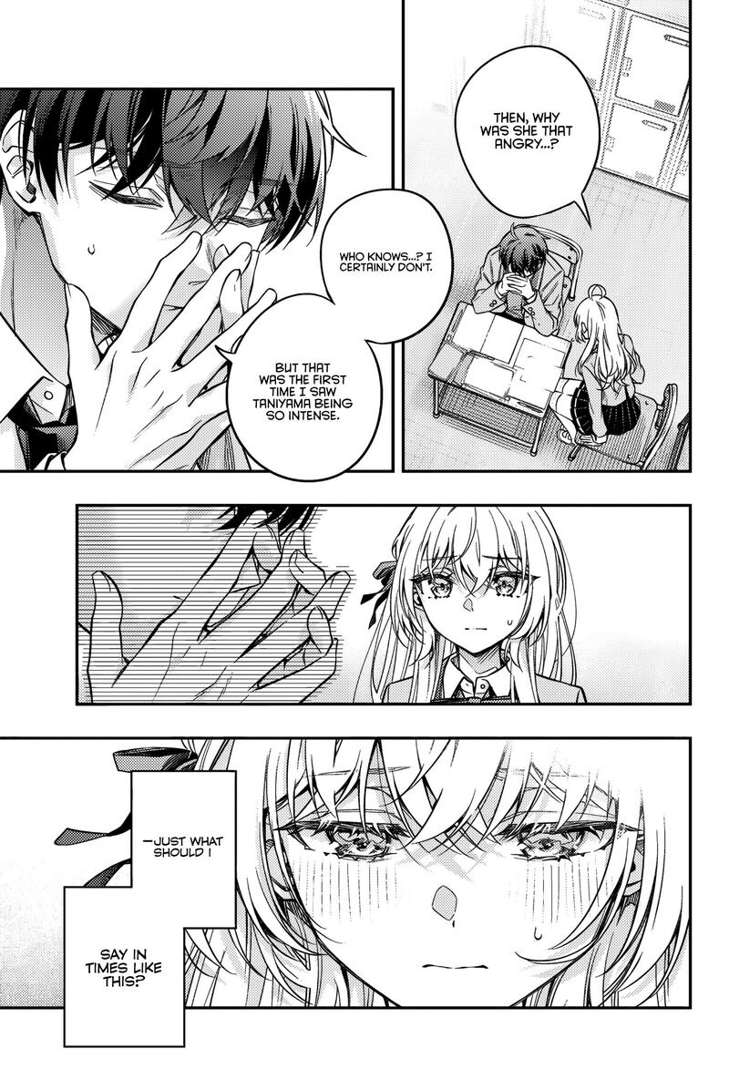 Tokidoki Bosotto Roshia Go De Dereru Tonari No Alya San Chapter 55 Page 8