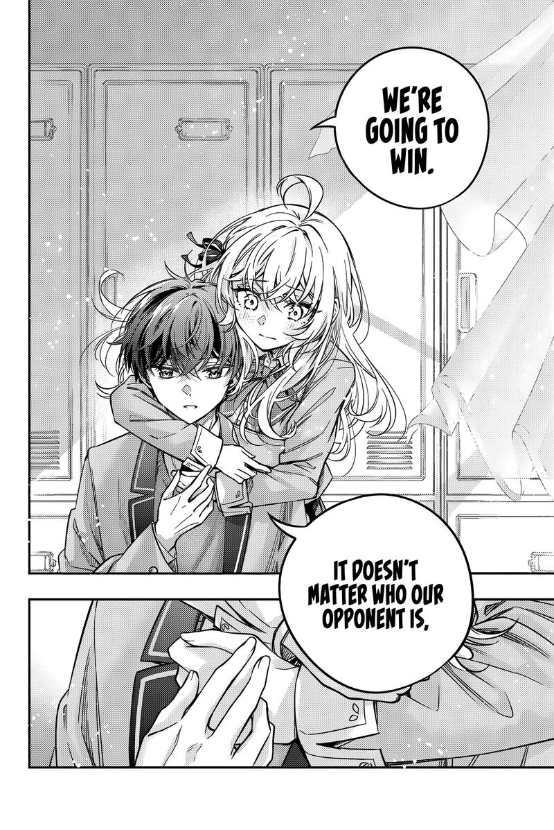 Tokidoki Bosotto Roshia Go De Dereru Tonari No Alya San Chapter 56 Page 14