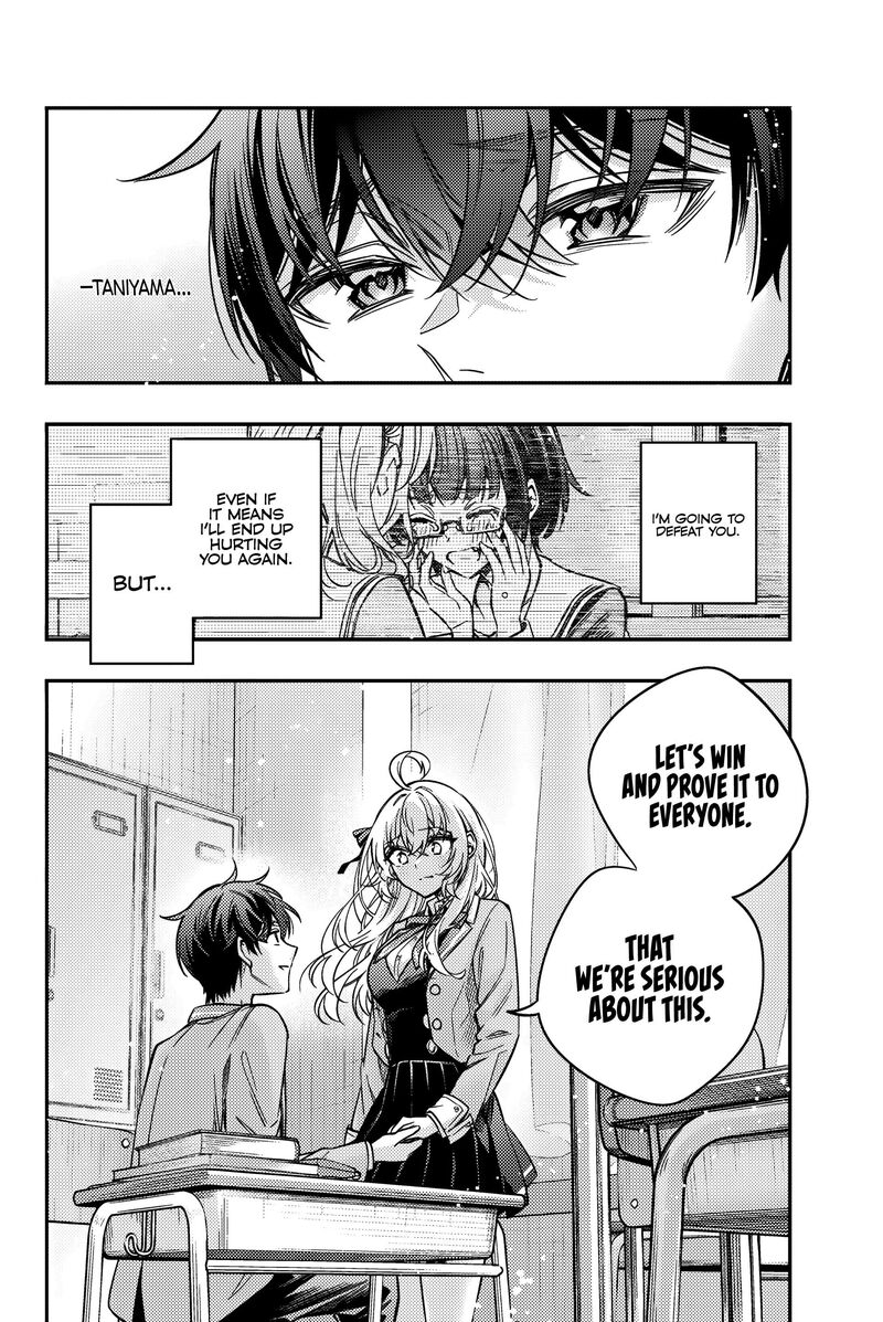 Tokidoki Bosotto Roshia Go De Dereru Tonari No Alya San Chapter 56 Page 16