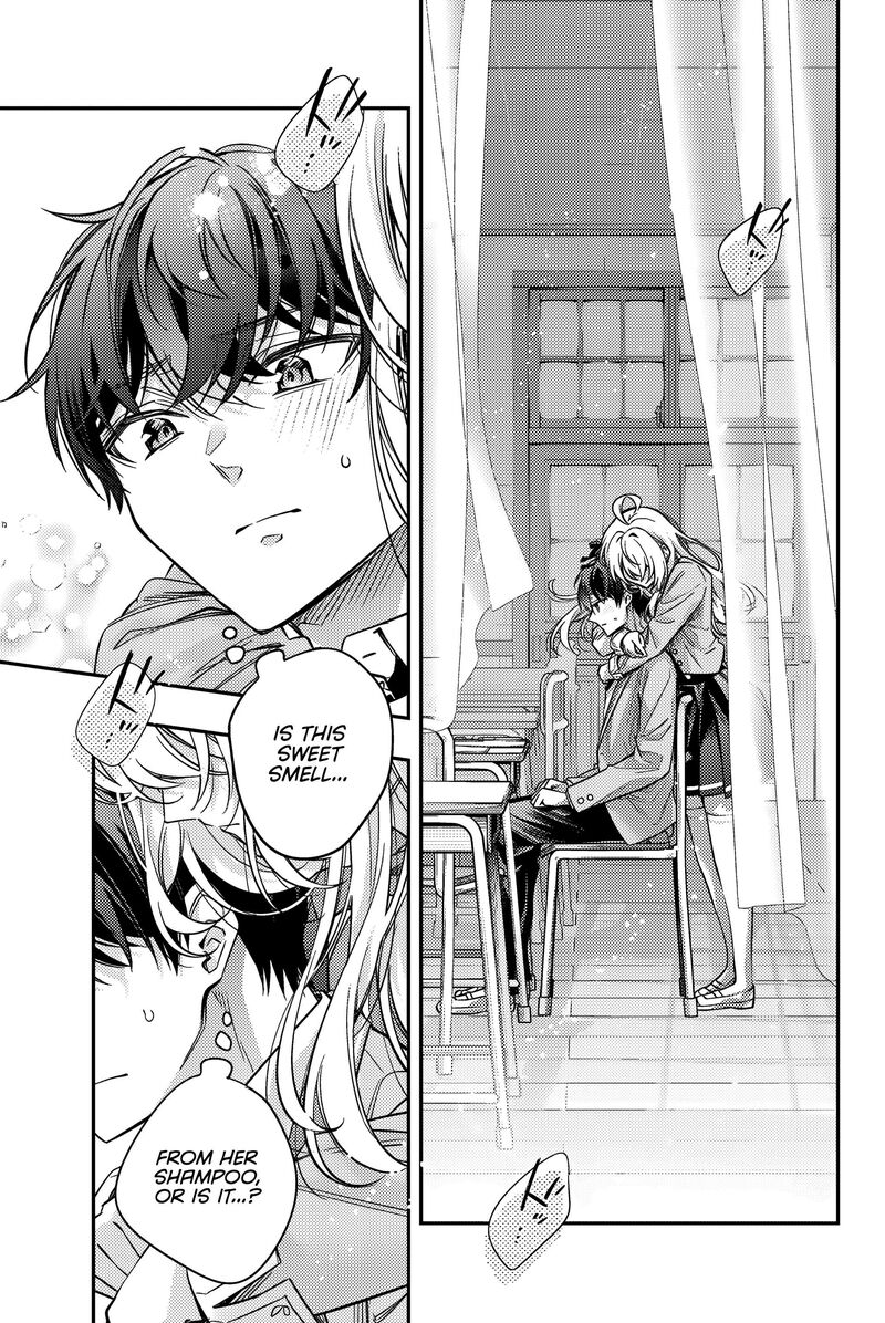 Tokidoki Bosotto Roshia Go De Dereru Tonari No Alya San Chapter 56 Page 6