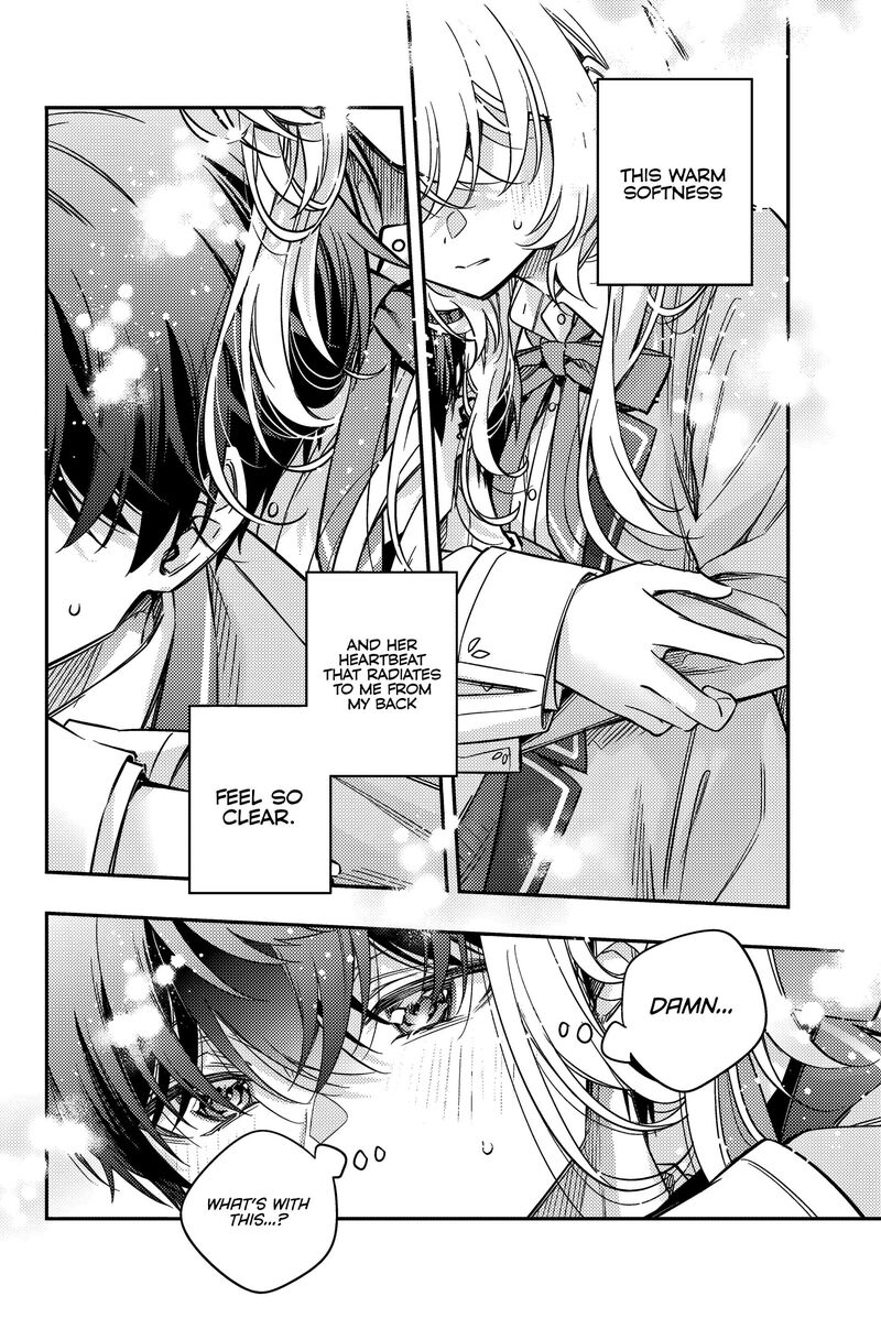 Tokidoki Bosotto Roshia Go De Dereru Tonari No Alya San Chapter 56 Page 7
