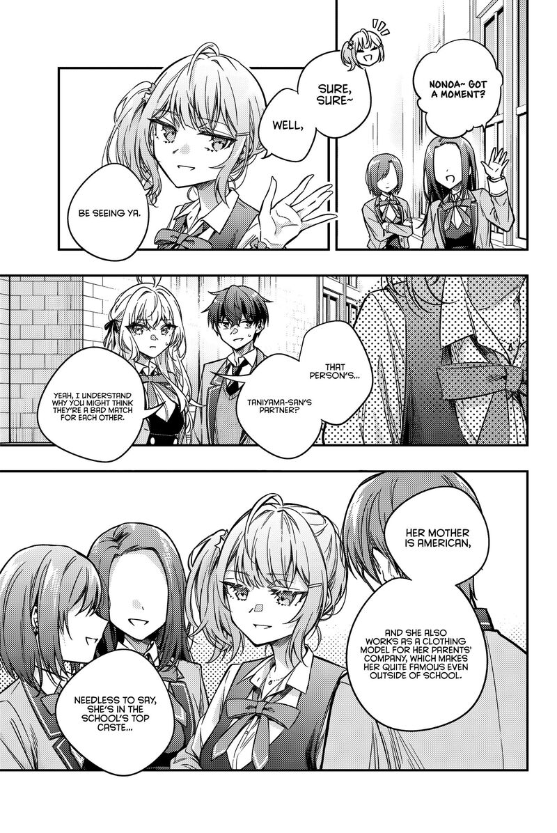 Tokidoki Bosotto Roshia Go De Dereru Tonari No Alya San Chapter 57 Page 12