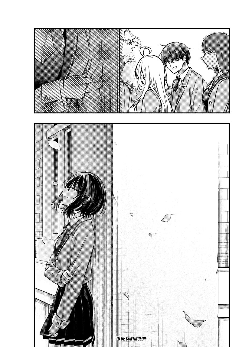 Tokidoki Bosotto Roshia Go De Dereru Tonari No Alya San Chapter 57 Page 14