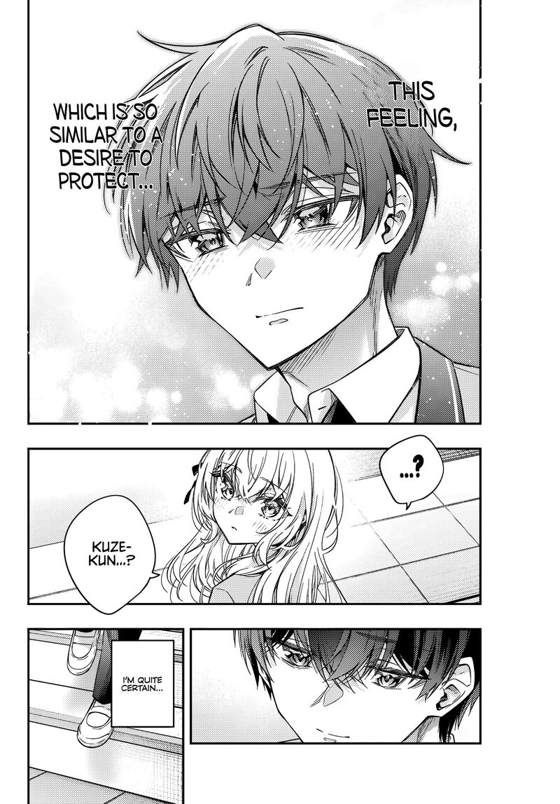 Tokidoki Bosotto Roshia Go De Dereru Tonari No Alya San Chapter 57 Page 5