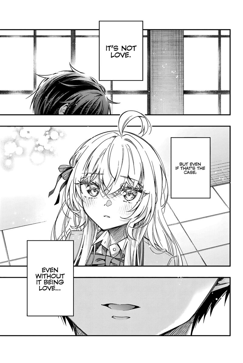 Tokidoki Bosotto Roshia Go De Dereru Tonari No Alya San Chapter 57 Page 6