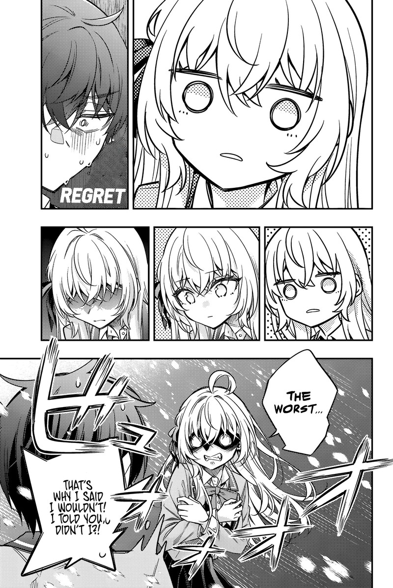 Tokidoki Bosotto Roshia Go De Dereru Tonari No Alya San Chapter 58 Page 11