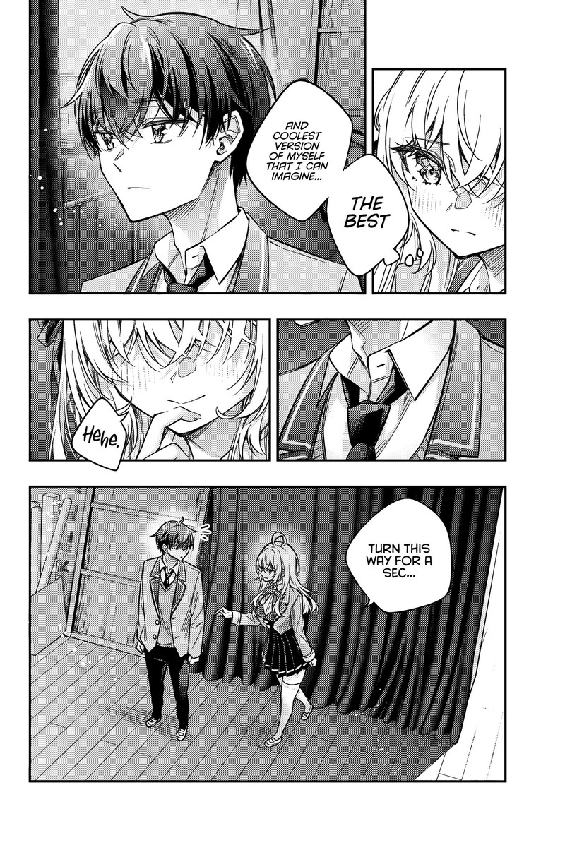 Tokidoki Bosotto Roshia Go De Dereru Tonari No Alya San Chapter 58 Page 16