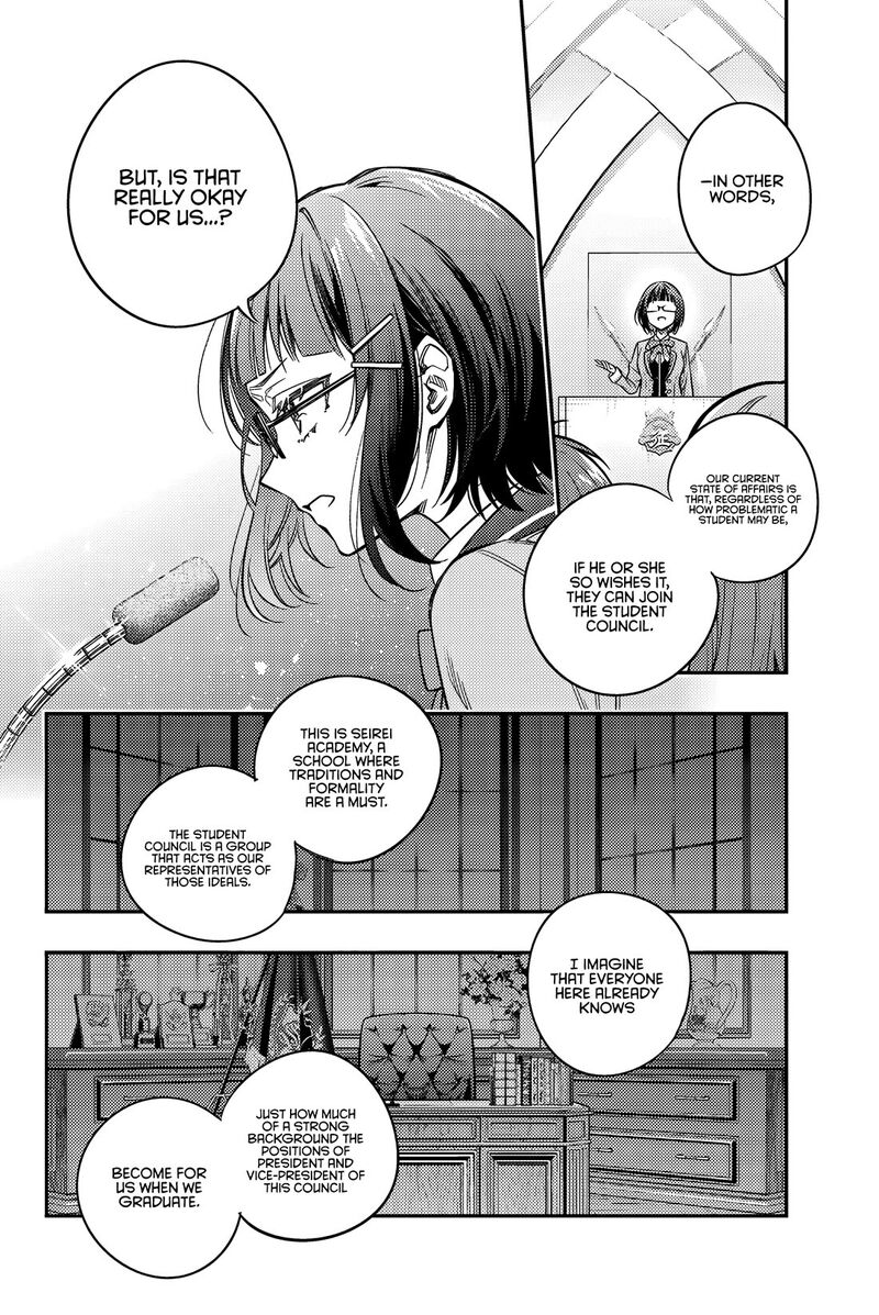 Tokidoki Bosotto Roshia Go De Dereru Tonari No Alya San Chapter 59 Page 6