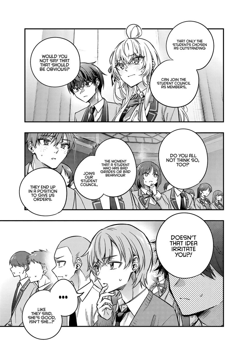 Tokidoki Bosotto Roshia Go De Dereru Tonari No Alya San Chapter 59 Page 7