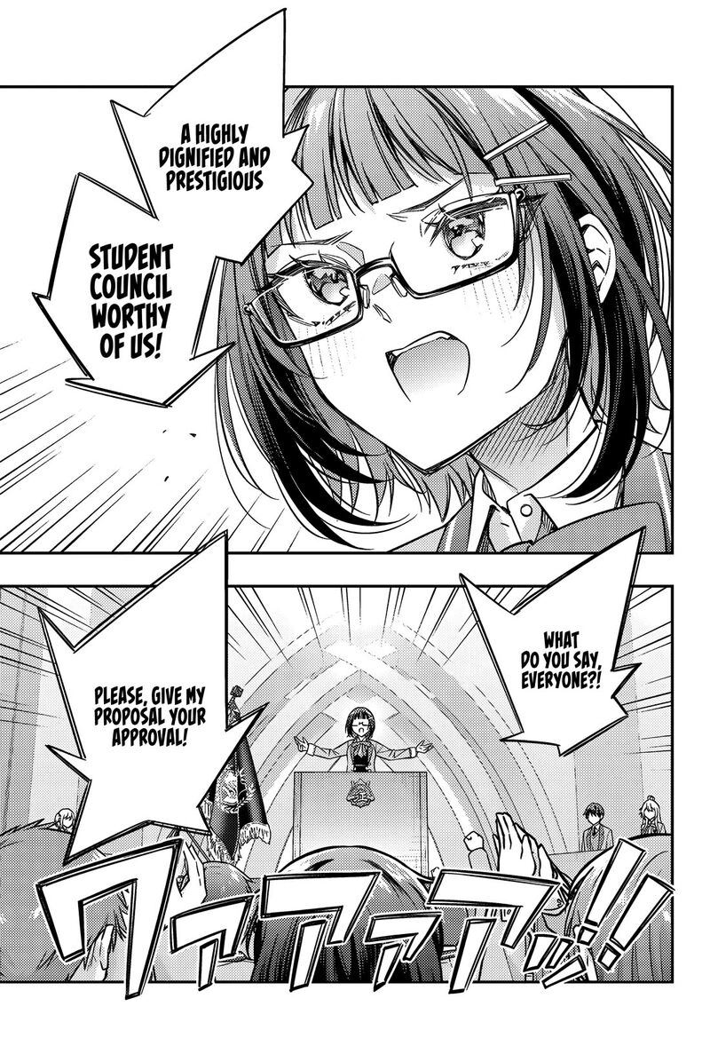 Tokidoki Bosotto Roshia Go De Dereru Tonari No Alya San Chapter 59 Page 9