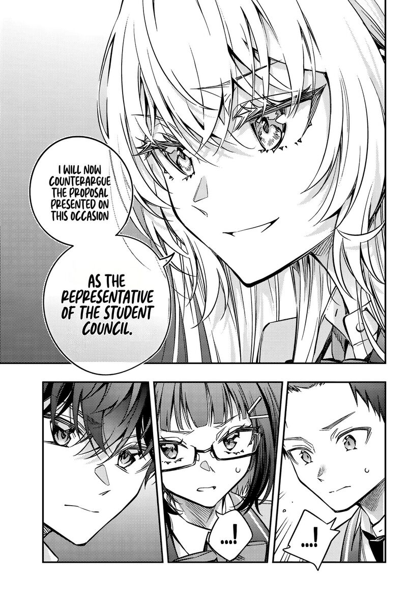 Tokidoki Bosotto Roshia Go De Dereru Tonari No Alya San Chapter 60 Page 10
