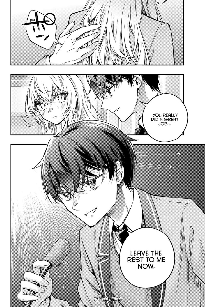 Tokidoki Bosotto Roshia Go De Dereru Tonari No Alya San Chapter 61 Page 15