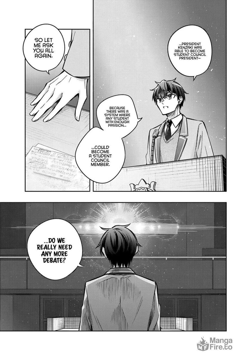 Tokidoki Bosotto Roshia Go De Dereru Tonari No Alya San Chapter 62 Page 10