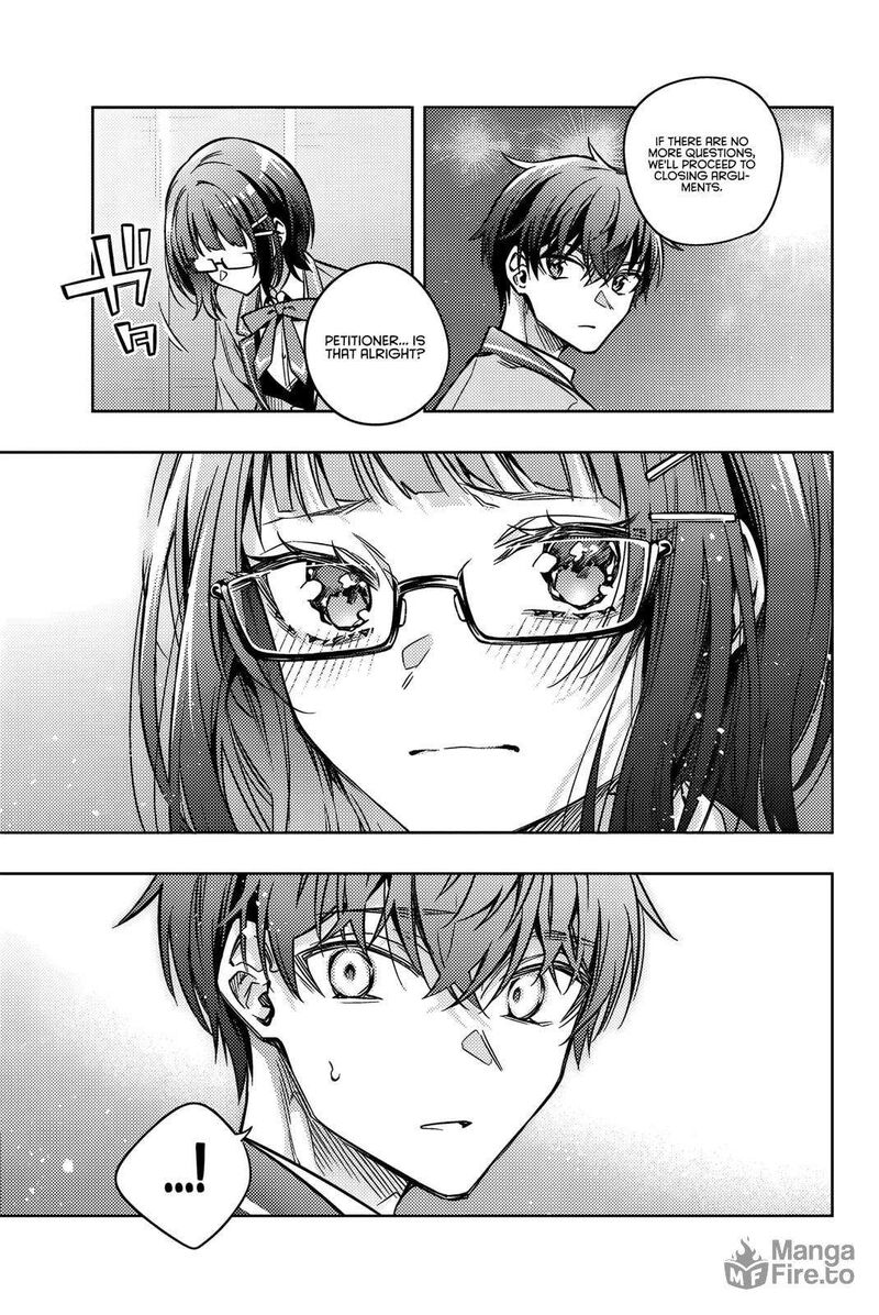 Tokidoki Bosotto Roshia Go De Dereru Tonari No Alya San Chapter 62 Page 12
