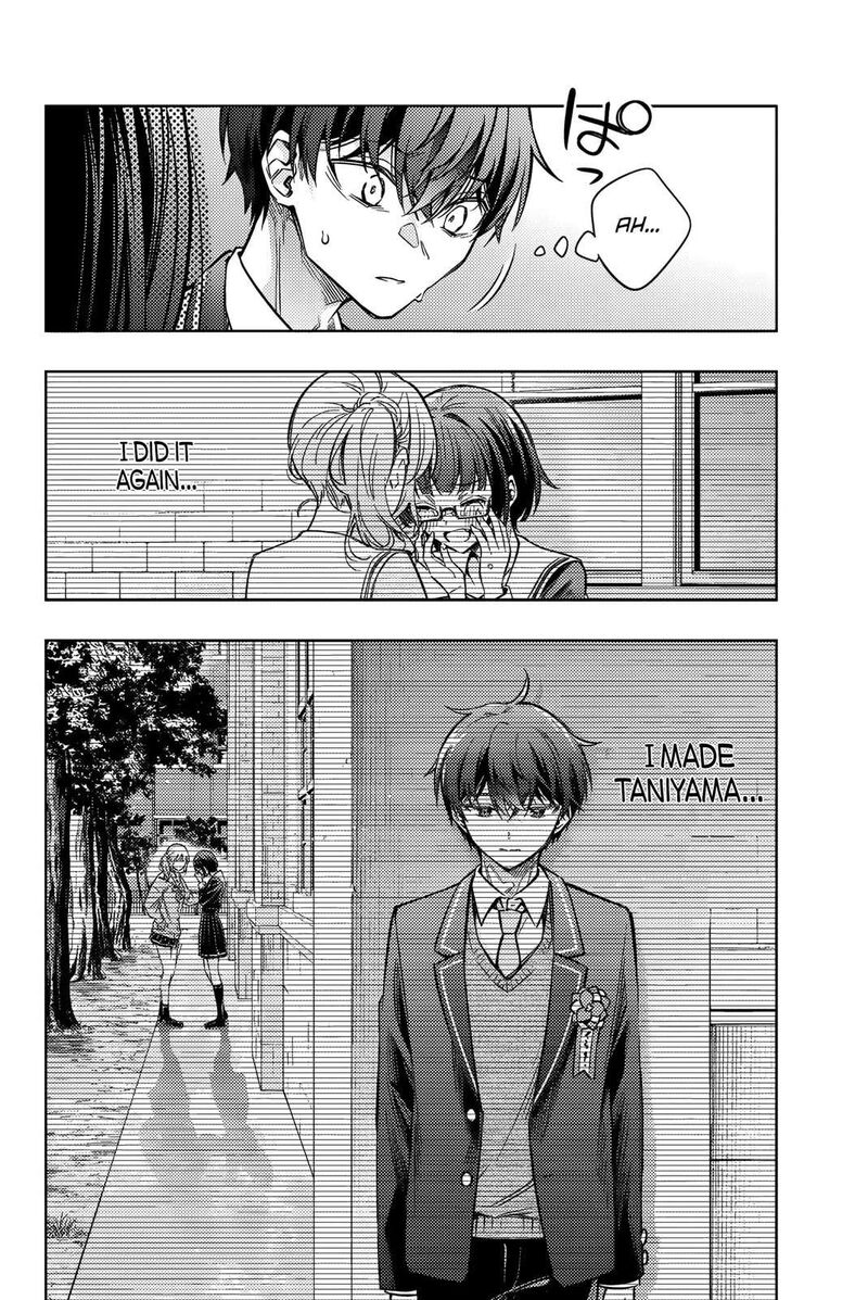 Tokidoki Bosotto Roshia Go De Dereru Tonari No Alya San Chapter 62 Page 13
