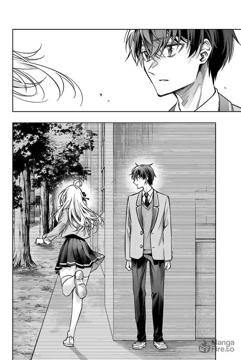 Tokidoki Bosotto Roshia Go De Dereru Tonari No Alya San Chapter 62 Page 15