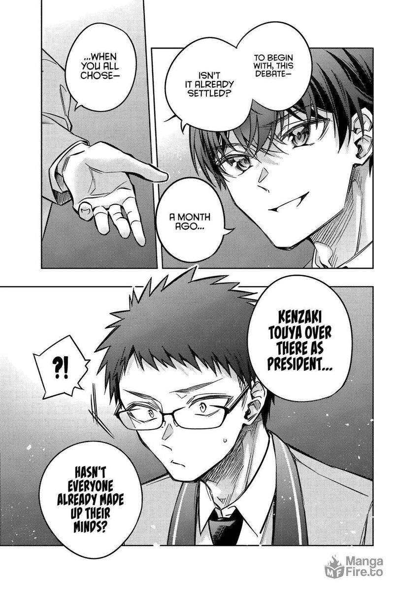 Tokidoki Bosotto Roshia Go De Dereru Tonari No Alya San Chapter 62 Page 6