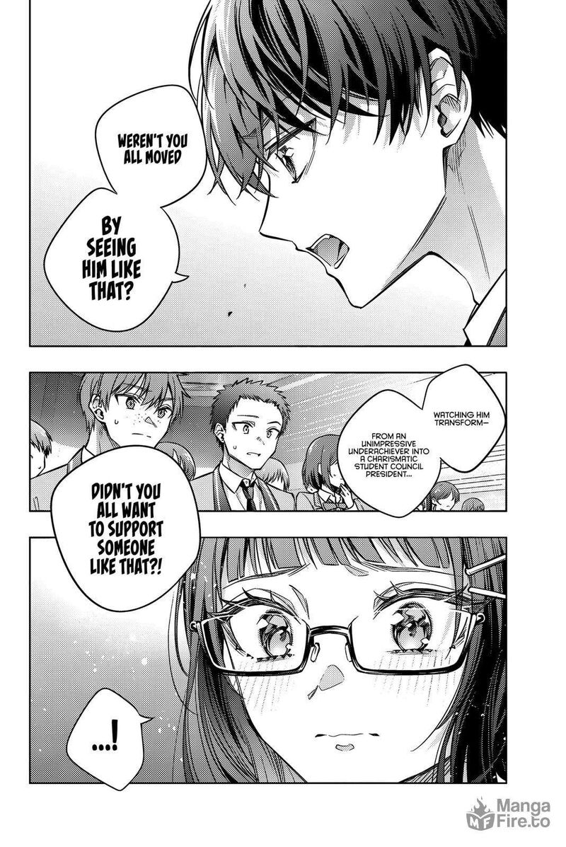 Tokidoki Bosotto Roshia Go De Dereru Tonari No Alya San Chapter 62 Page 9