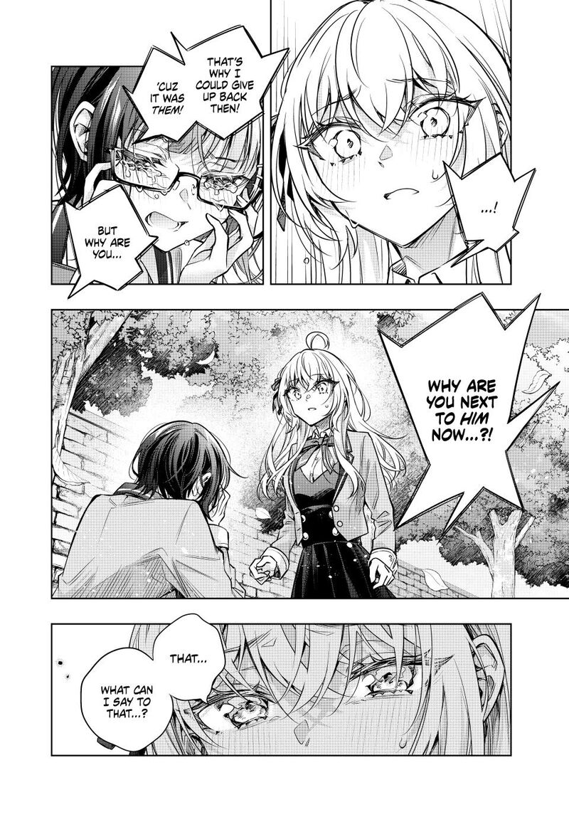 Tokidoki Bosotto Roshia Go De Dereru Tonari No Alya San Chapter 63 Page 10