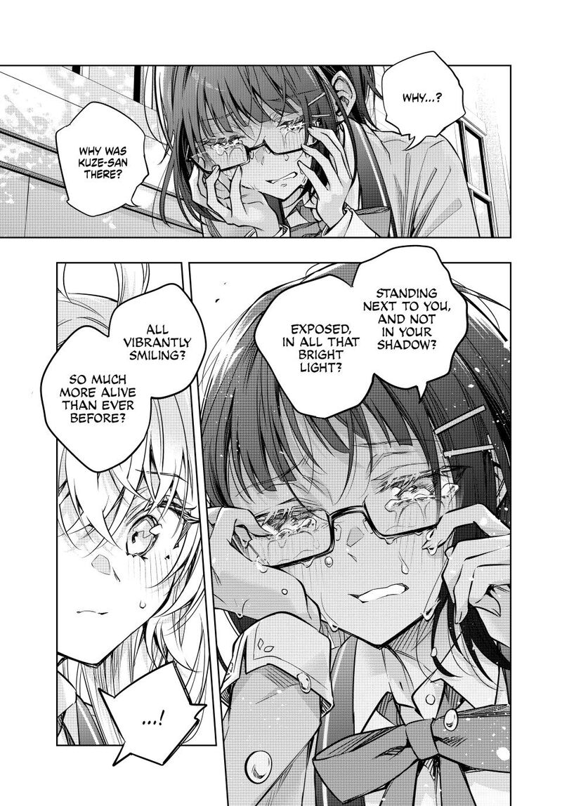 Tokidoki Bosotto Roshia Go De Dereru Tonari No Alya San Chapter 63 Page 11