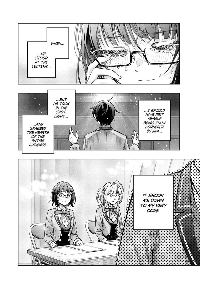 Tokidoki Bosotto Roshia Go De Dereru Tonari No Alya San Chapter 63 Page 12