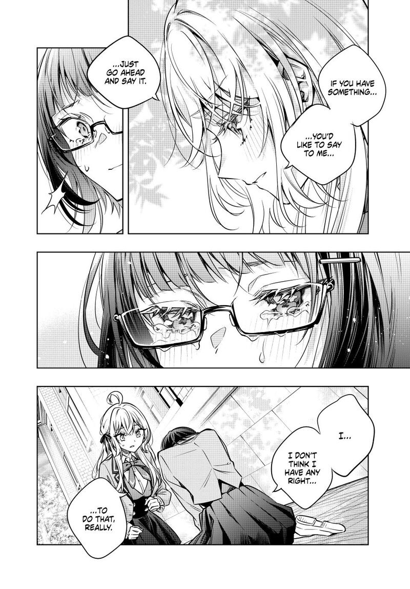 Tokidoki Bosotto Roshia Go De Dereru Tonari No Alya San Chapter 63 Page 14