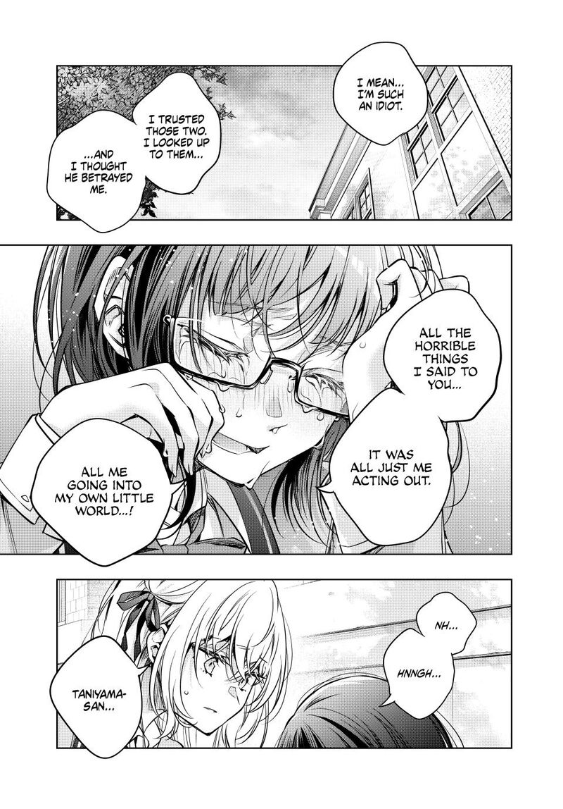 Tokidoki Bosotto Roshia Go De Dereru Tonari No Alya San Chapter 63 Page 15
