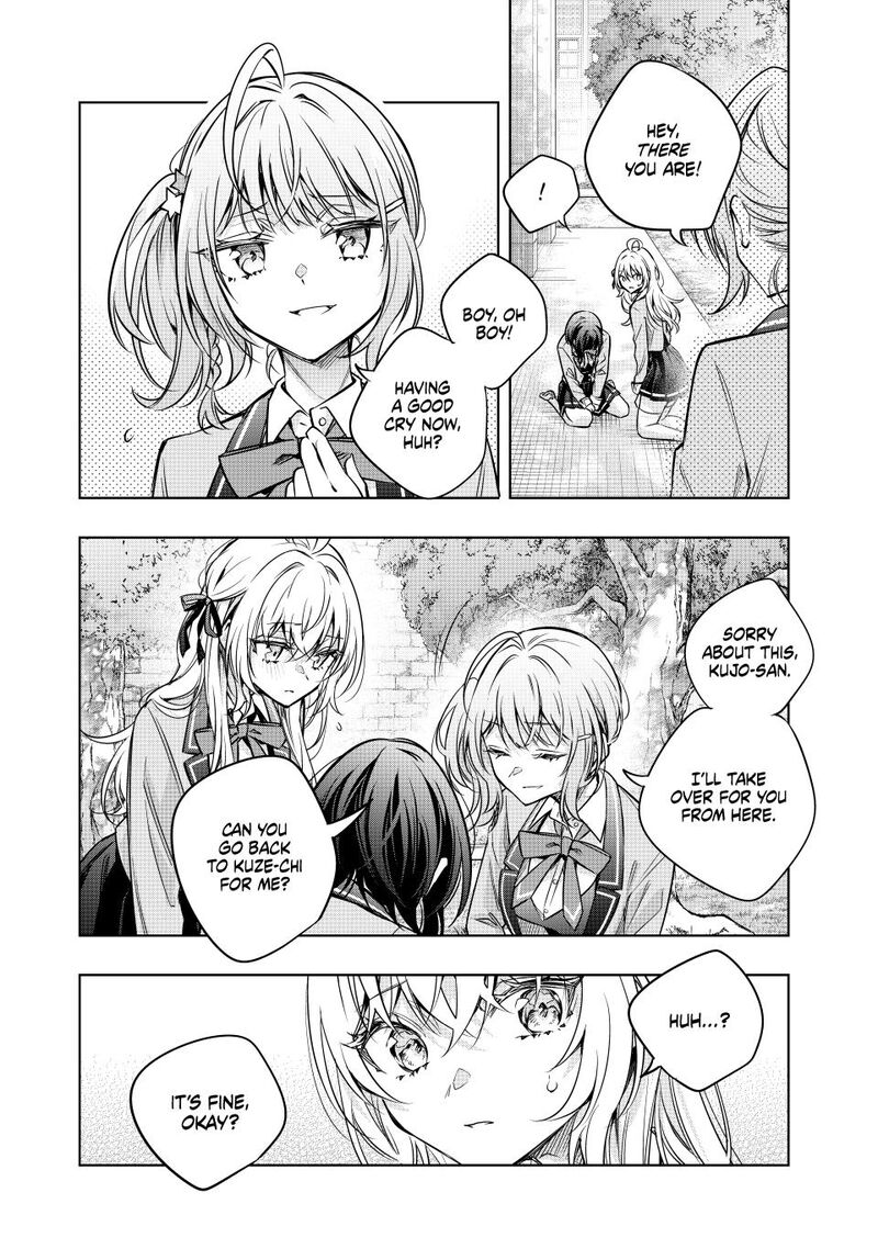 Tokidoki Bosotto Roshia Go De Dereru Tonari No Alya San Chapter 63 Page 16