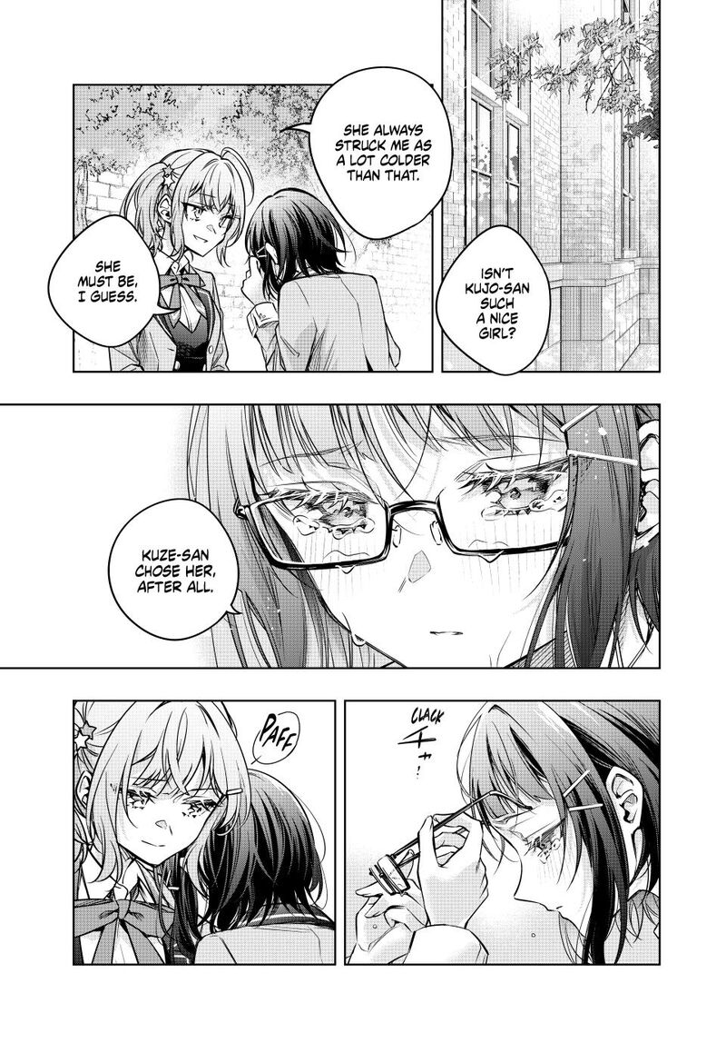 Tokidoki Bosotto Roshia Go De Dereru Tonari No Alya San Chapter 63 Page 19