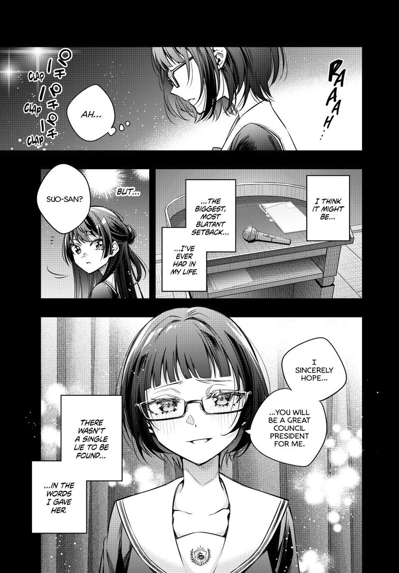 Tokidoki Bosotto Roshia Go De Dereru Tonari No Alya San Chapter 63 Page 3