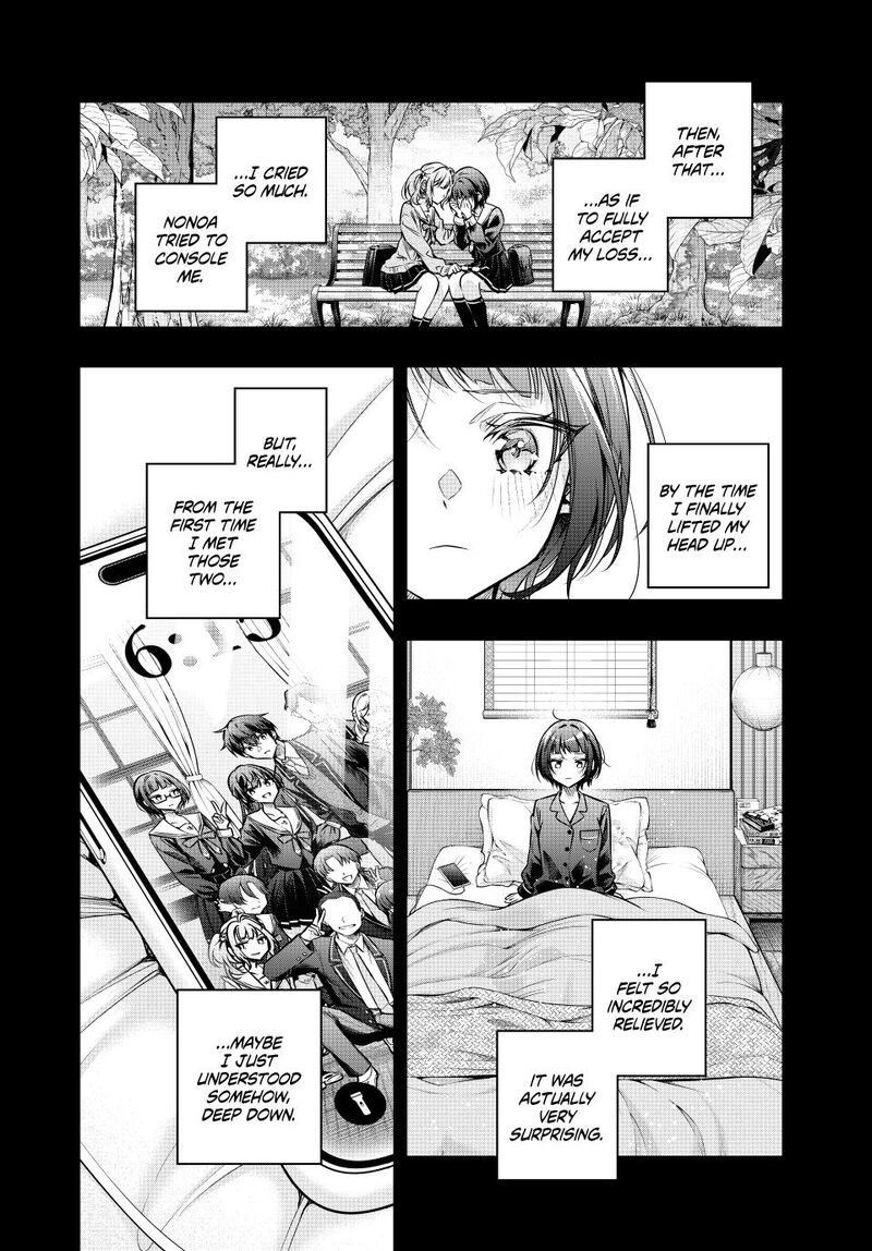 Tokidoki Bosotto Roshia Go De Dereru Tonari No Alya San Chapter 63 Page 4