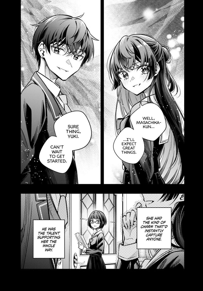 Tokidoki Bosotto Roshia Go De Dereru Tonari No Alya San Chapter 63 Page 5