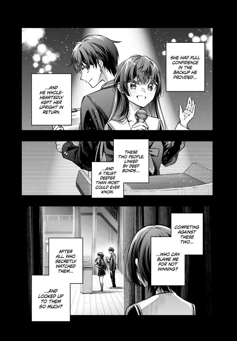 Tokidoki Bosotto Roshia Go De Dereru Tonari No Alya San Chapter 63 Page 6