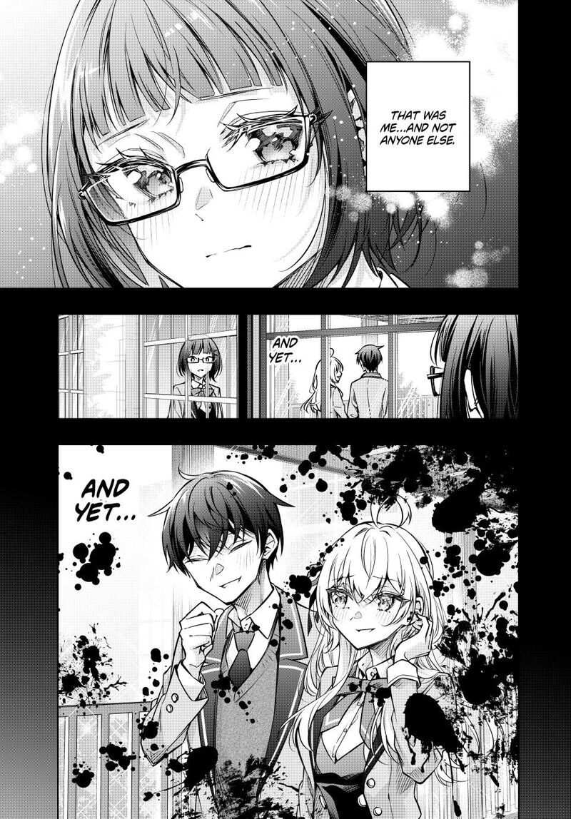 Tokidoki Bosotto Roshia Go De Dereru Tonari No Alya San Chapter 63 Page 7