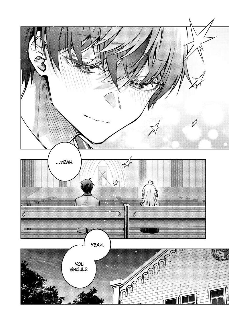 Tokidoki Bosotto Roshia Go De Dereru Tonari No Alya San Chapter 64 Page 14