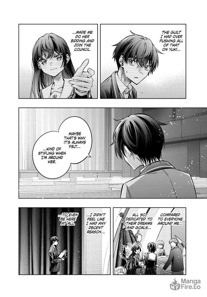 Tokidoki Bosotto Roshia Go De Dereru Tonari No Alya San Chapter 65 Page 6