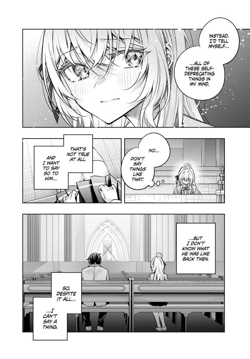 Tokidoki Bosotto Roshia Go De Dereru Tonari No Alya San Chapter 65 Page 8
