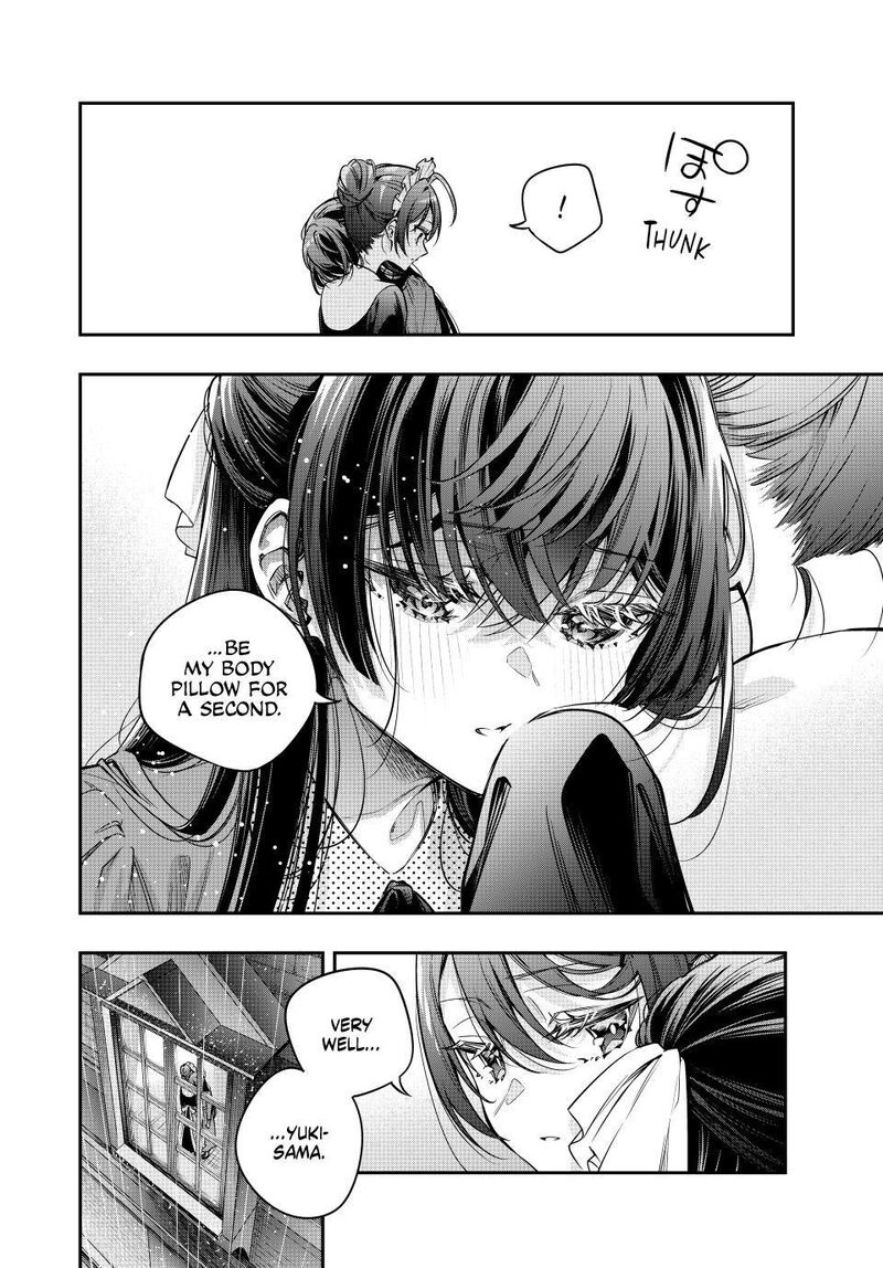 Tokidoki Bosotto Roshia Go De Dereru Tonari No Alya San Chapter 68 Page 10